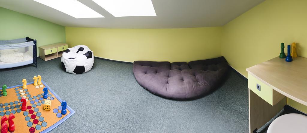 Hotel Purkmistr Plzeň Dış mekan fotoğraf