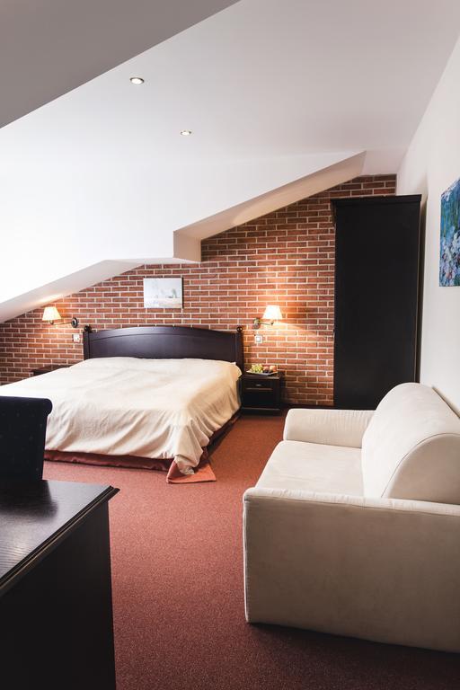 Hotel Purkmistr Plzeň Dış mekan fotoğraf