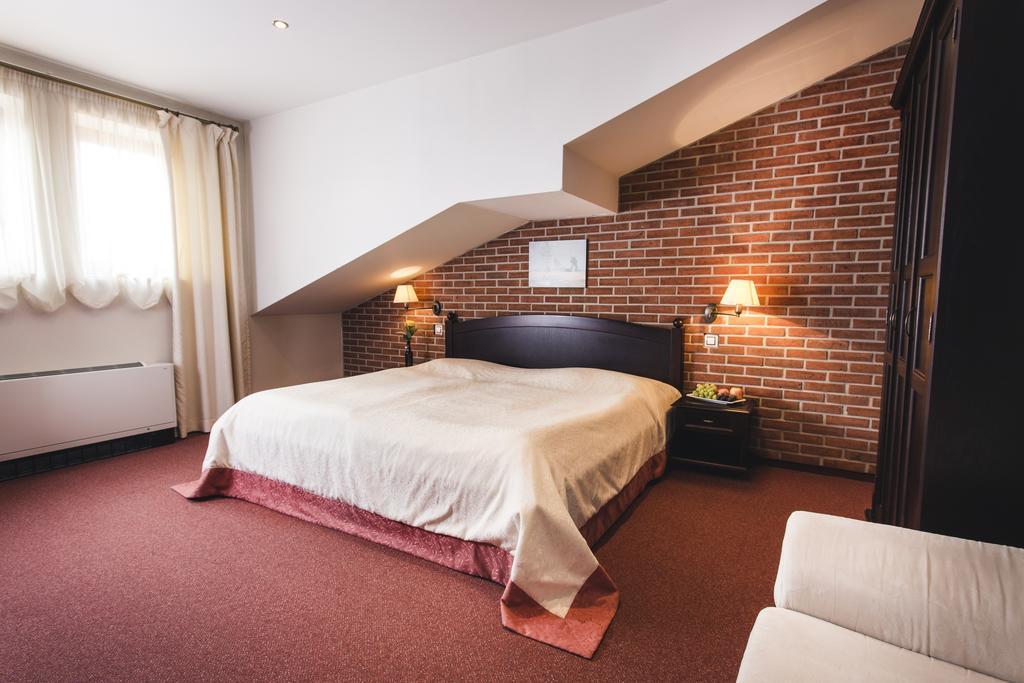 Hotel Purkmistr Plzeň Dış mekan fotoğraf