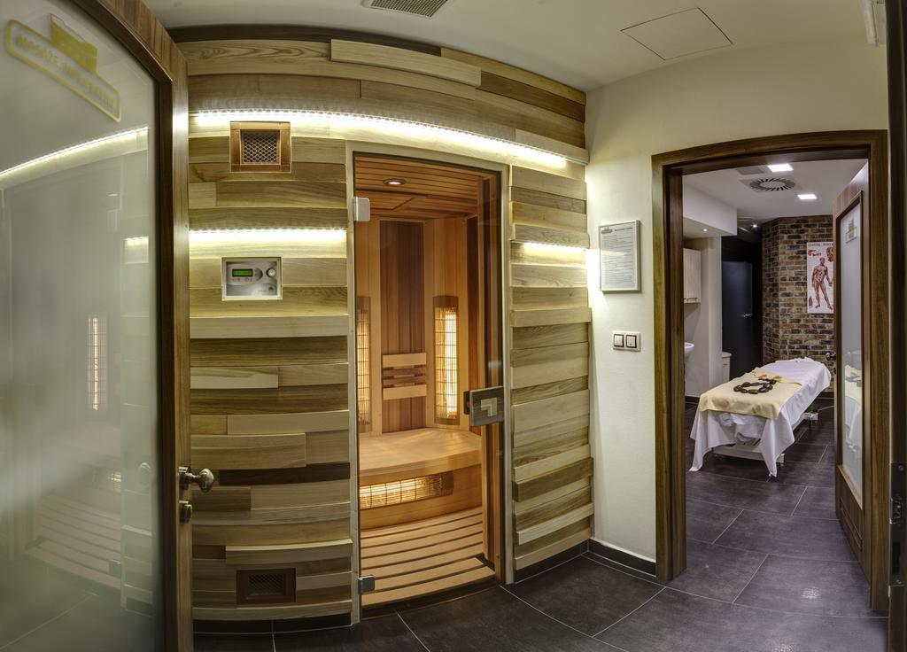 Hotel Purkmistr Plzeň Dış mekan fotoğraf