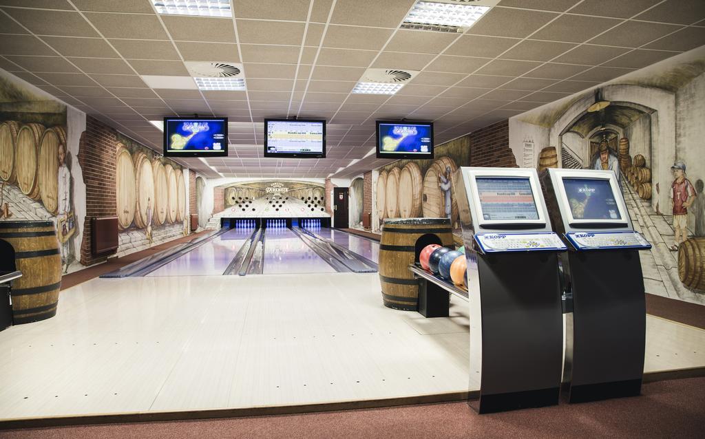 Hotel Purkmistr Plzeň Dış mekan fotoğraf