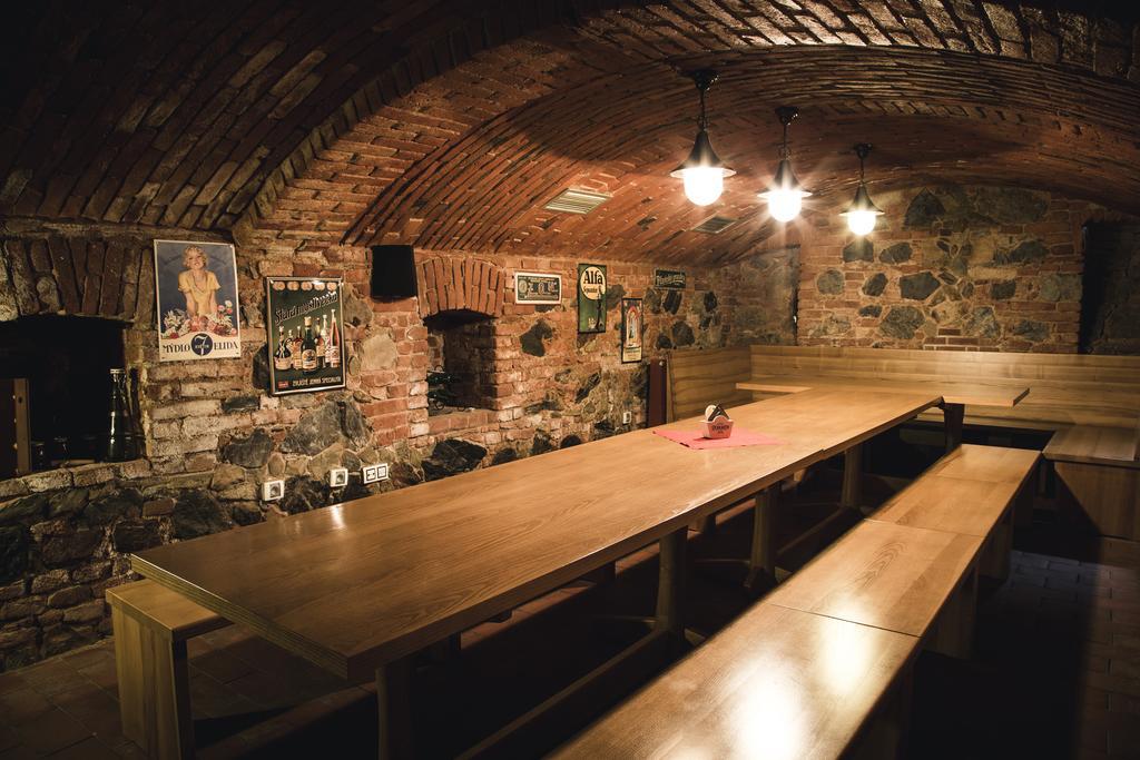 Hotel Purkmistr Plzeň Dış mekan fotoğraf