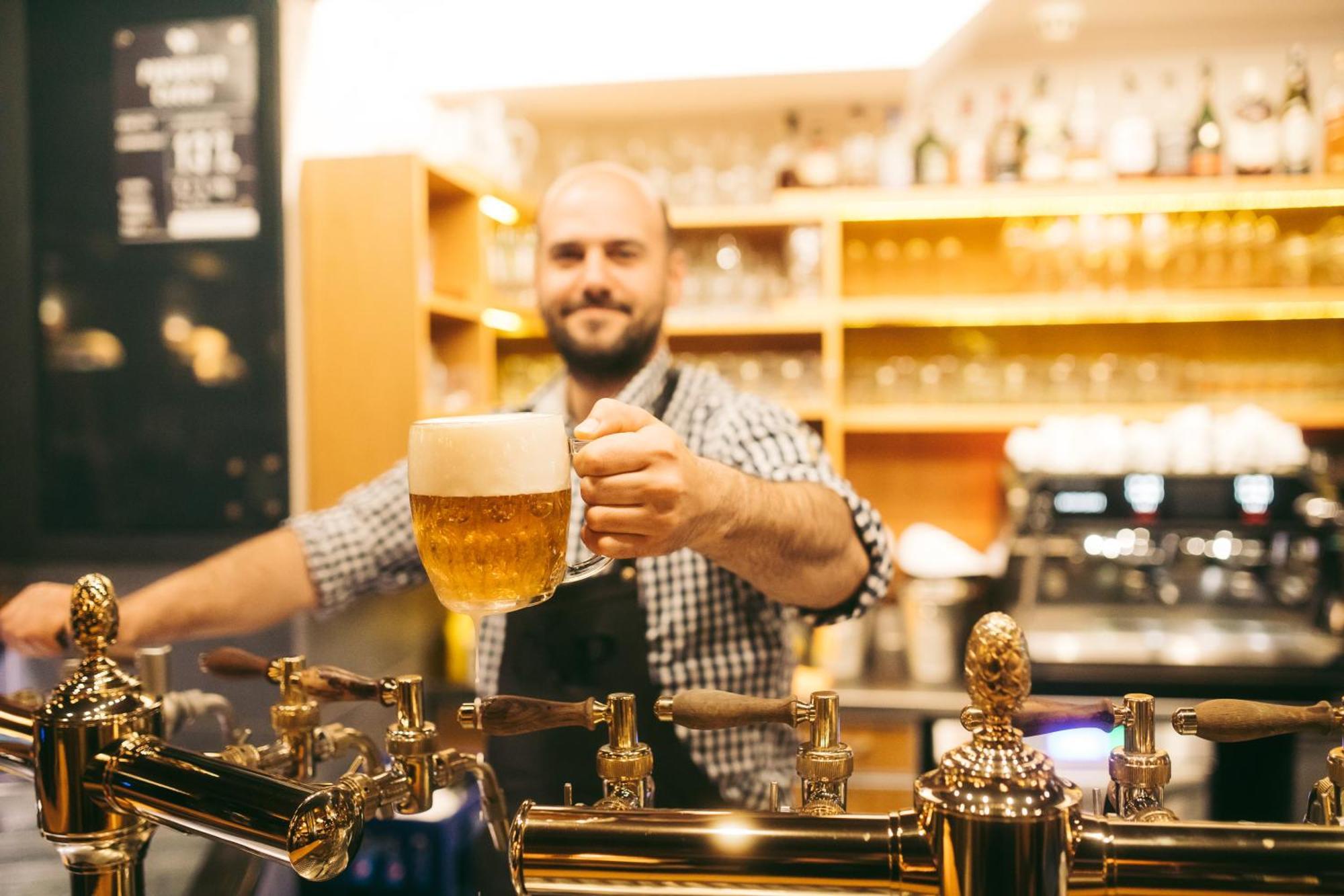 Hotel Purkmistr Plzeň Dış mekan fotoğraf