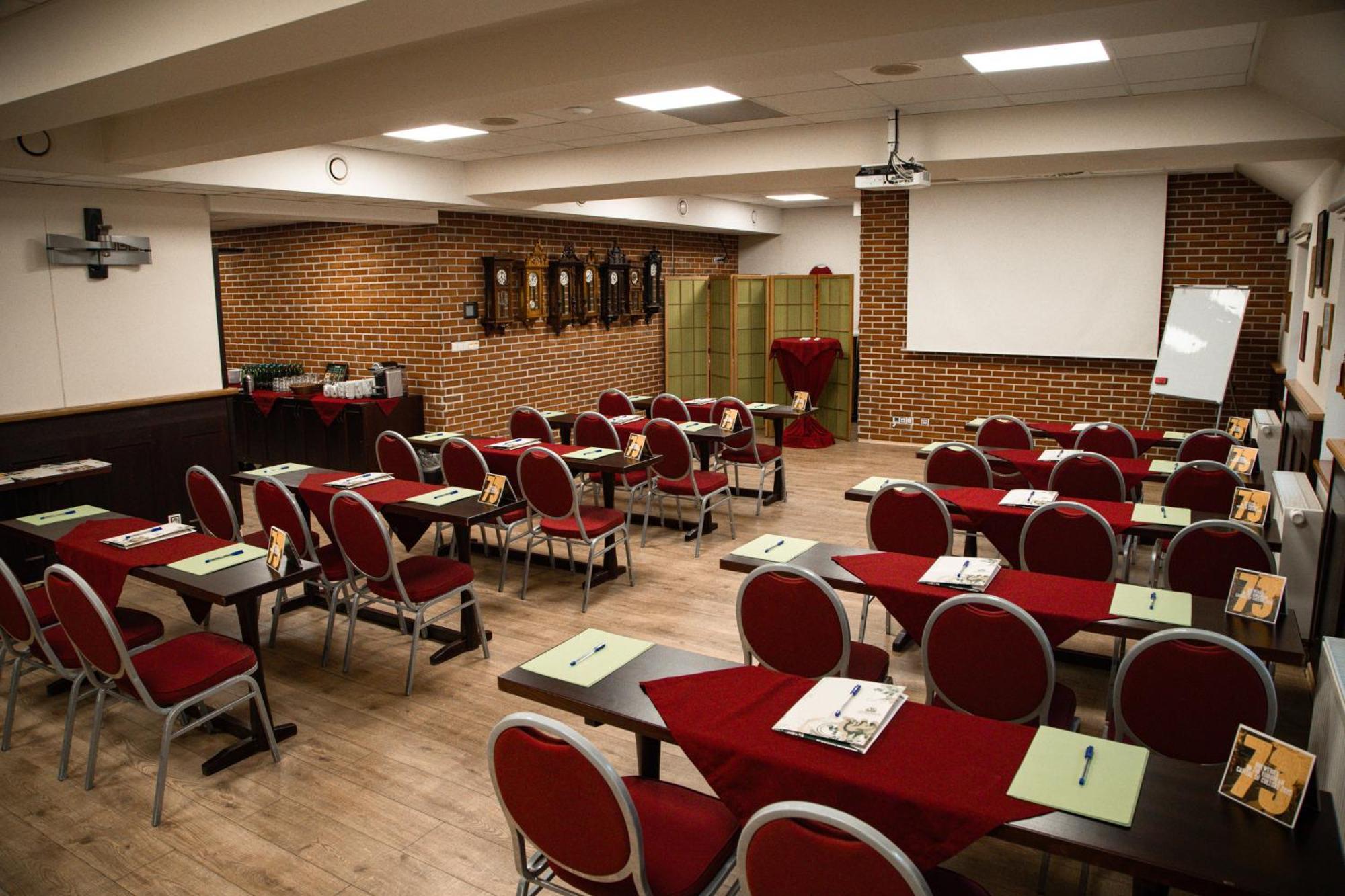 Hotel Purkmistr Plzeň Dış mekan fotoğraf